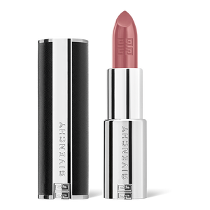 LE ROUGE INTERDIT INTENSE SILK - Beige Nu