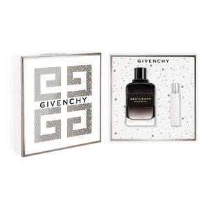 View 3 - GENTLEMAN  - GIFT SET GIVENCHY - 100ML - P100198