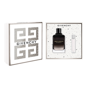 Givenchy gentleman gift set hot sale 100ml