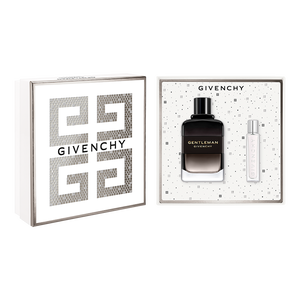 View 3 - GENTLEMAN  - GIFT SET GIVENCHY - 100ML - P100198