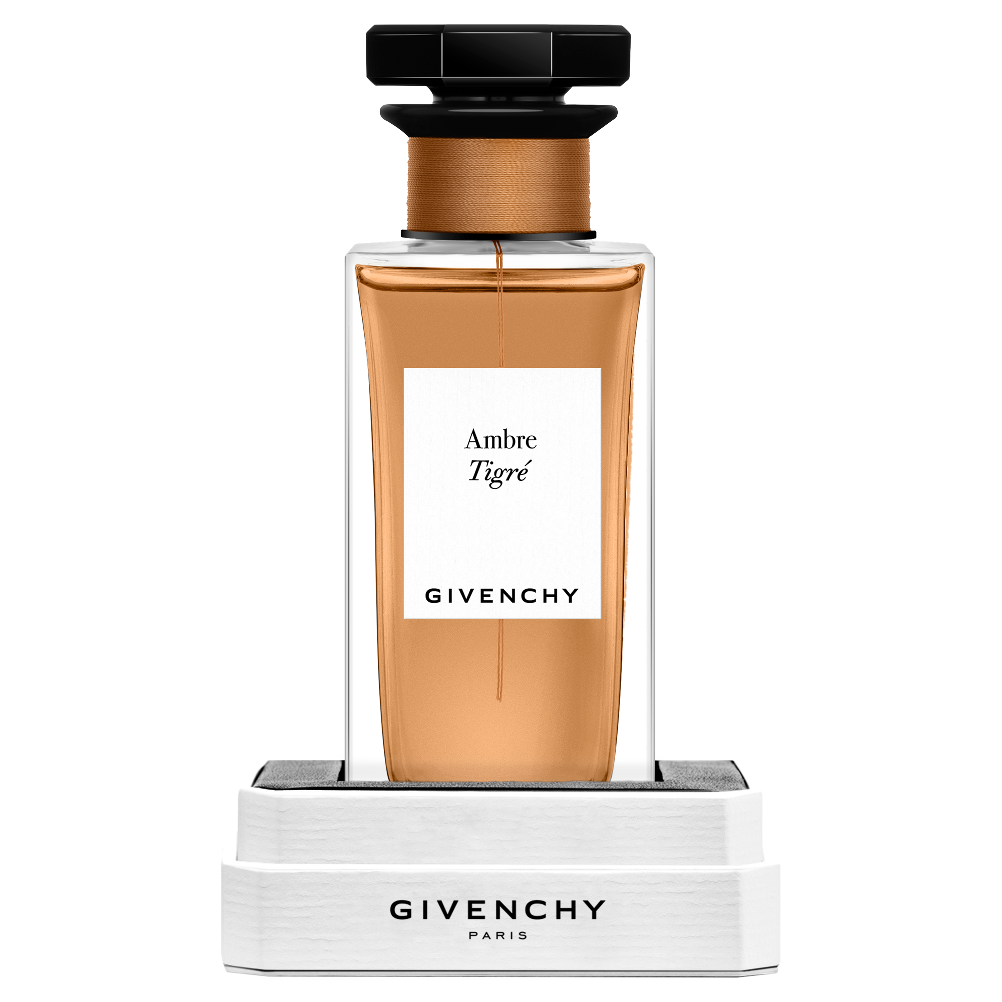 AMBRE TIGRÉ • L'Atelier de Givenchy 