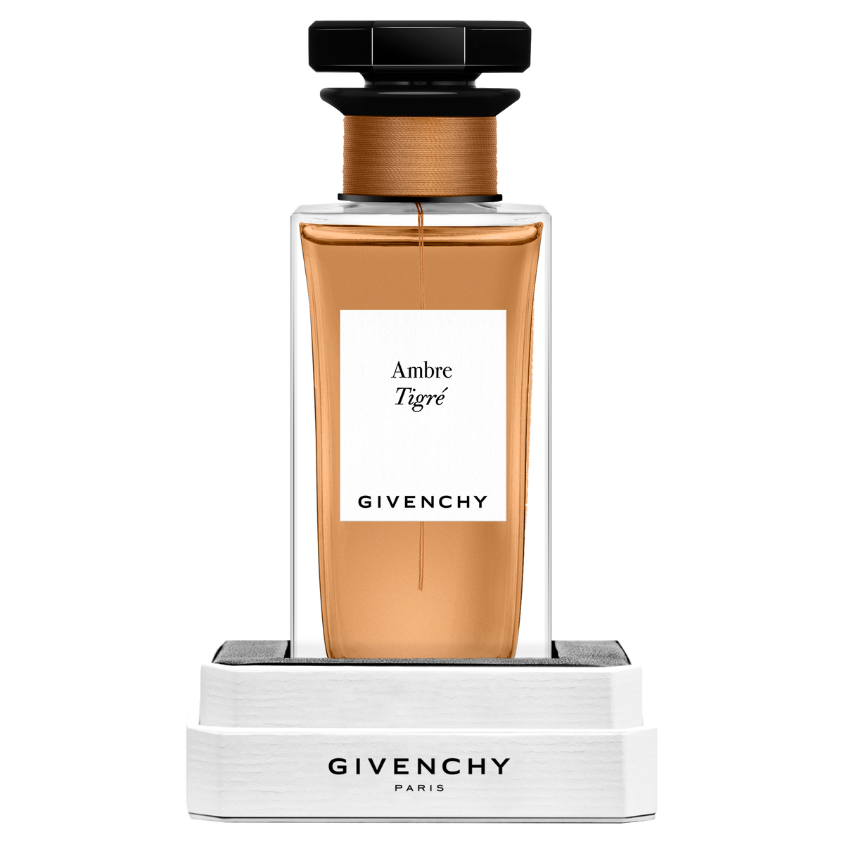 Givenchy amber hot sale perfume