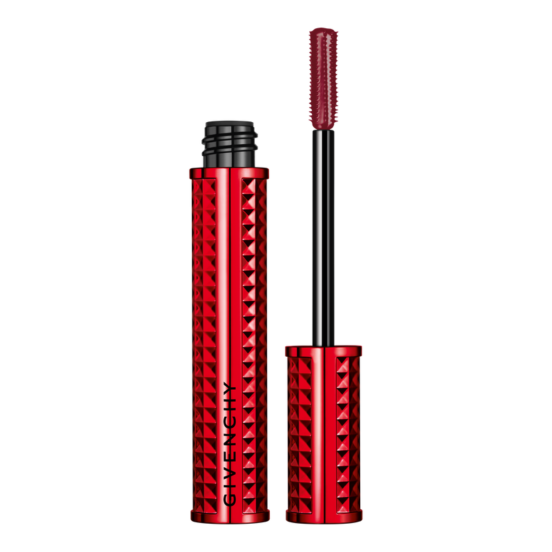 Volume Disturbia - 24h wear volume & curve mascara - n3