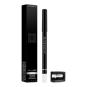 Vue 5 - Lip Liner GIVENCHY - Universel Transparent - P083911