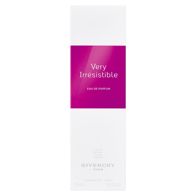 Givenchy Very Irresistible Eau De Parfum 75 Mlparfums Femmeeshopdz
