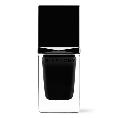 LE VERNIS GIVENCHY - Noir Interdit - P081074