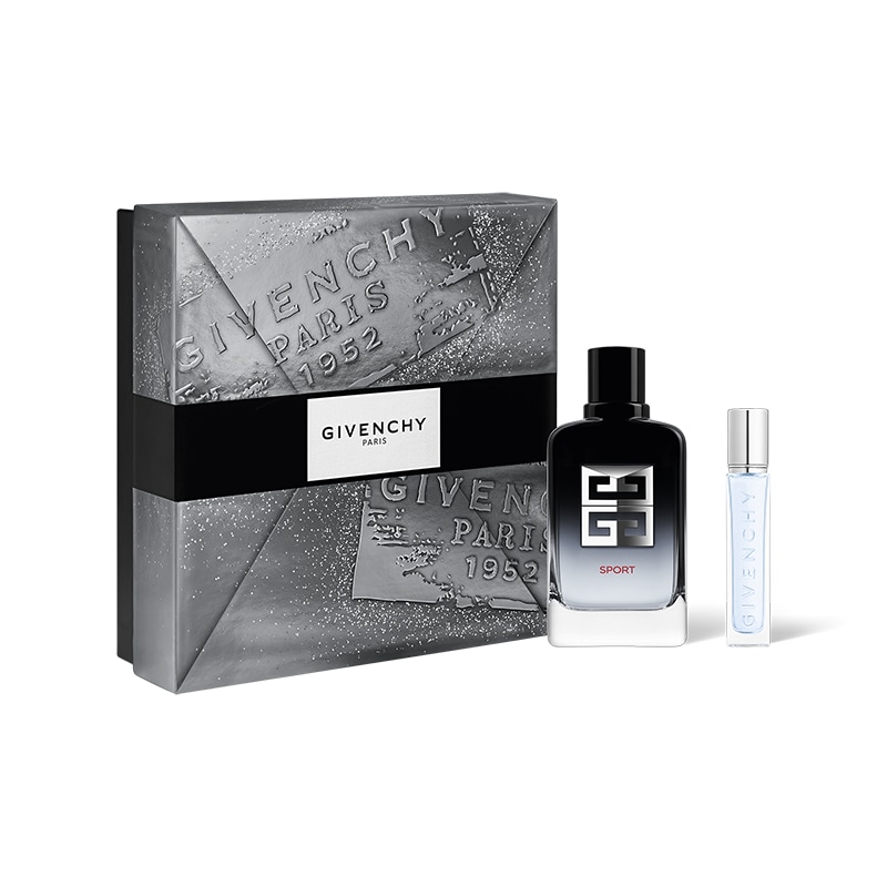 Givenchy Gentleman Society Eau De Parfum Sport