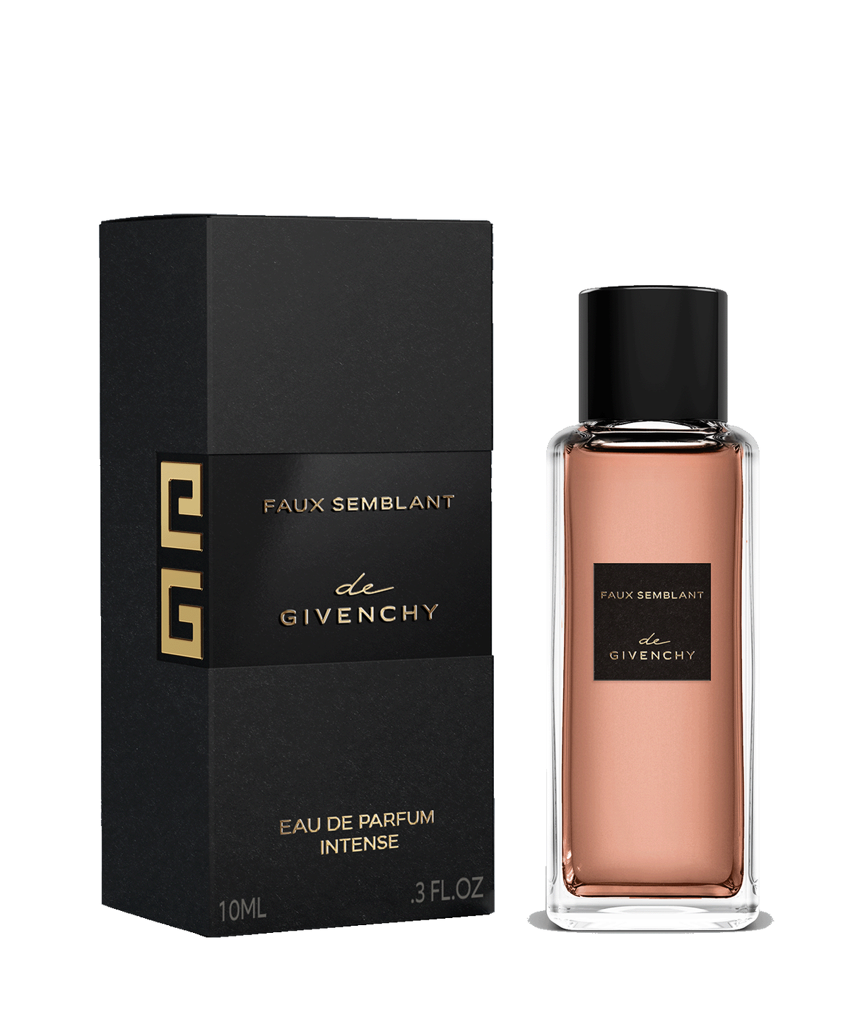 Faux Semblant – La Collection Particulière – Eau De Parfum Intense 10ml - |  Givenchy Beauty