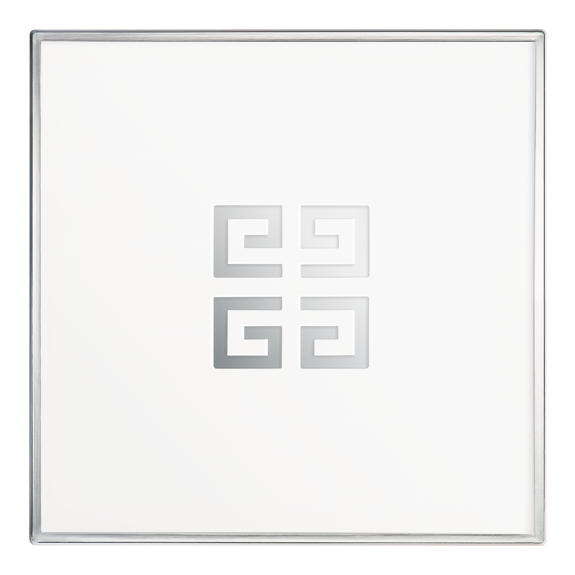 View 3 - BLANC DIVIN PRISME LIBRE