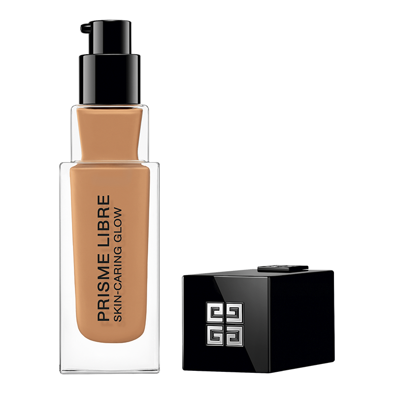 Foundation - Prisme Libre Skin-Caring Glow | Givenchy Beauty