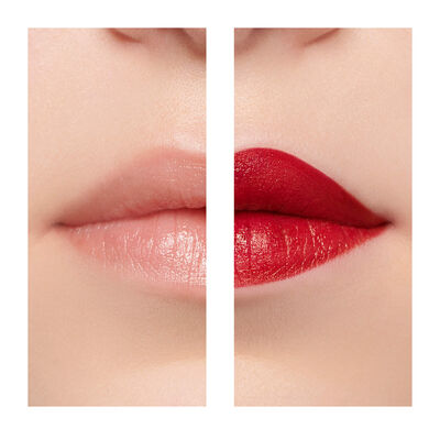 ルージュ ジバンシイ 全ての人を 美人 に昇華させる絶対口紅 Givenchy