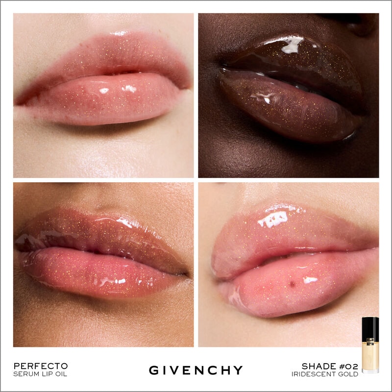 PERFECTO SERUM LIP OIL XMAS26 - n2