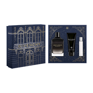 Vue 3 - GENTLEMAN GIVENCHY BOISEE - COFFRET CADEAU - 100 ML