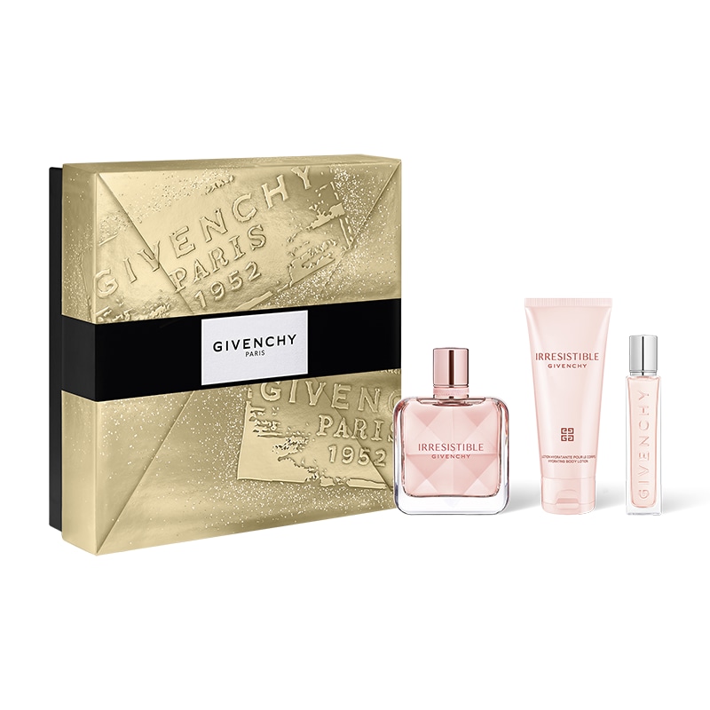 Givenchy Irresistible Eau De Parfum