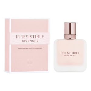 View 6 - IRRESISTIBLE - Luscious rose dancing with radiant blond wood. GIVENCHY - 35 ML - P035858