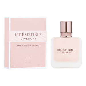 Vue 6 - IRRESISTIBLE PARFUM CHEVEUX - La danse d'une rose pulpeuse et d'un bois blond lumineux. GIVENCHY - 35 ML - P035858