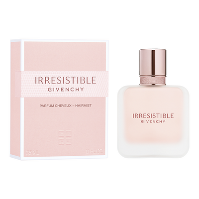 ジバンシィ イレジスティブルボディミスト ヘアミスト イレジスティブル ヘア ミスト - ヘアミスト | Givenchy Beauty