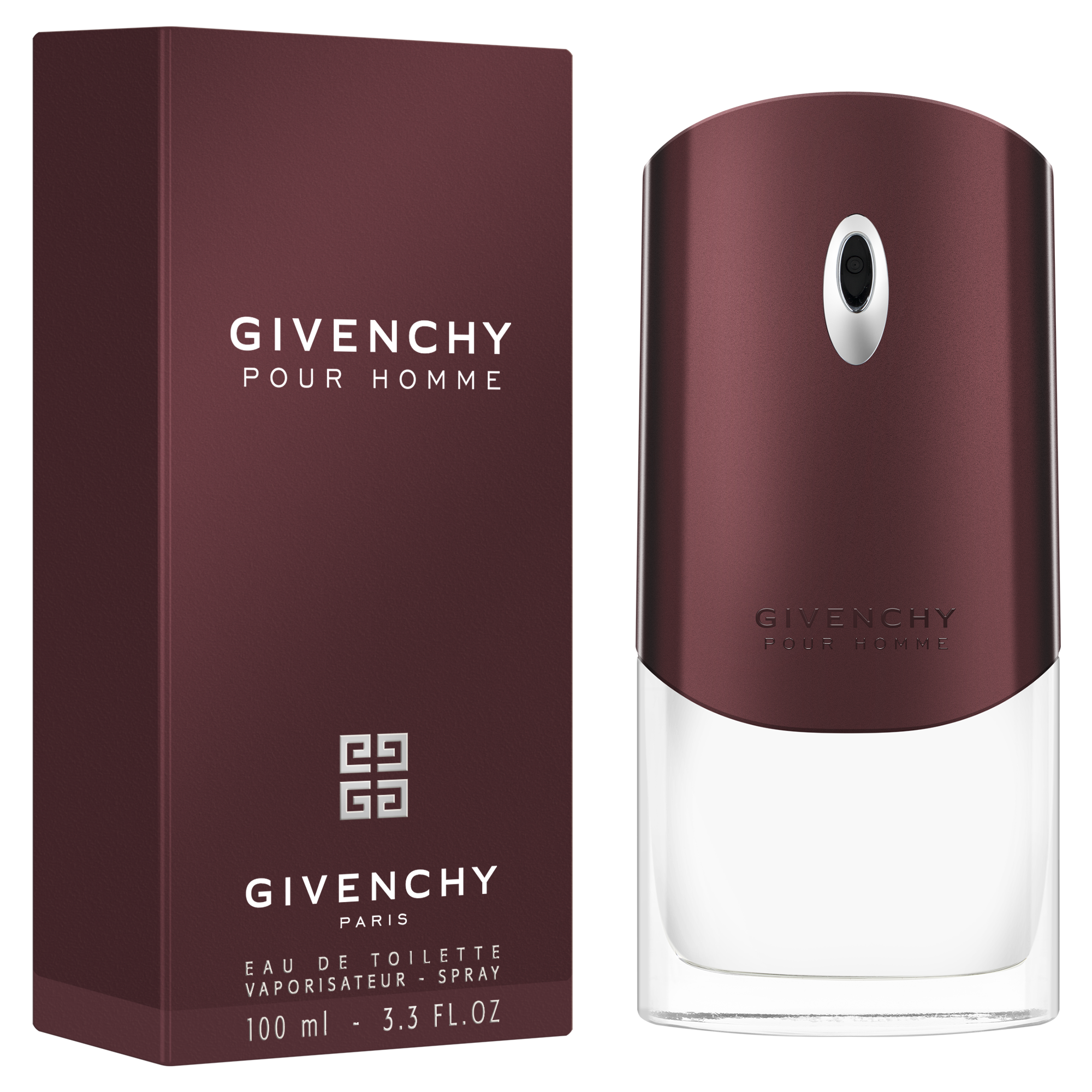 givenchy pour homme eau de parfum