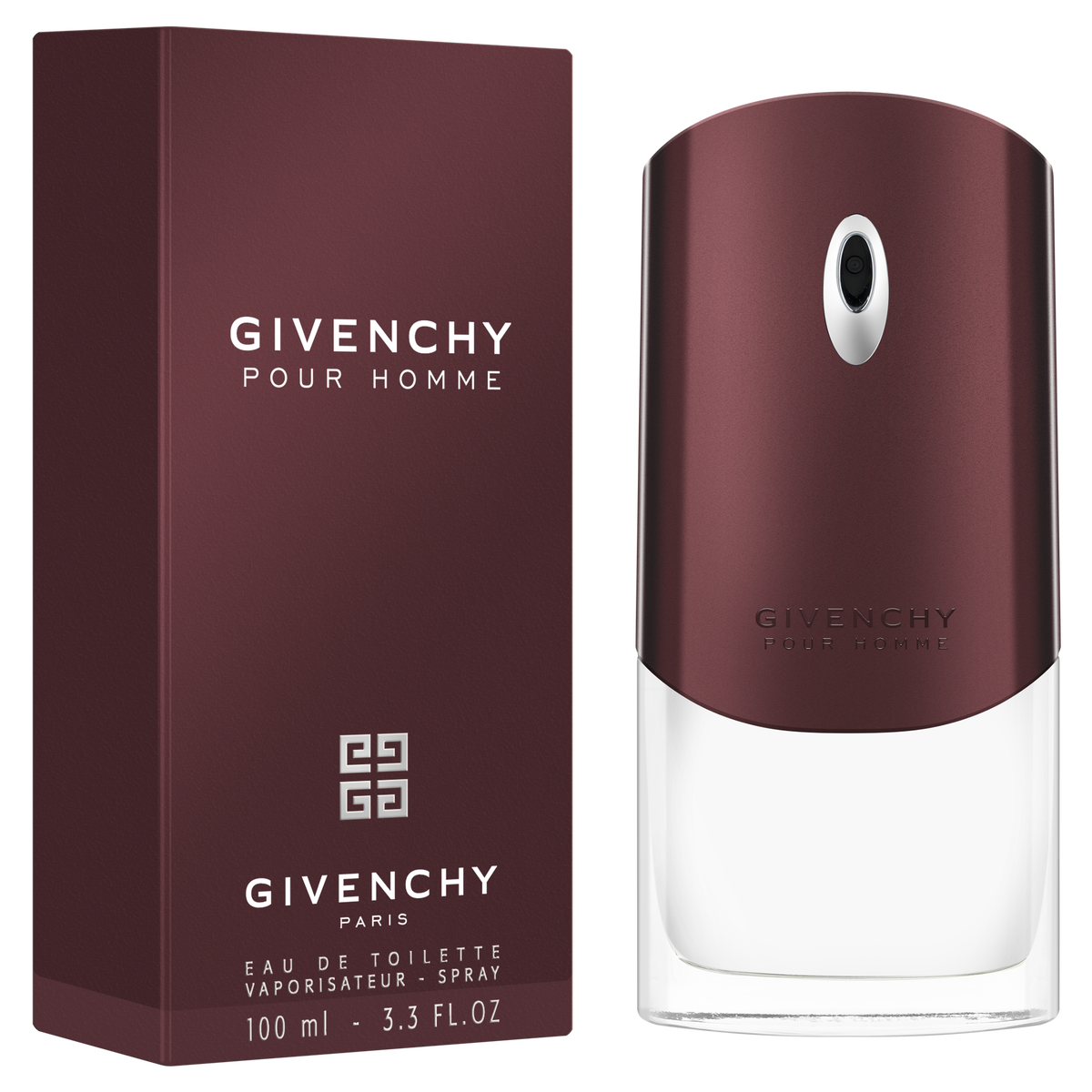 GIVENCHY POUR HOMME