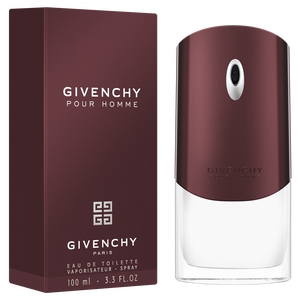 View 4 - GIVENCHY POUR HOMME GIVENCHY - 100 ML - P030316