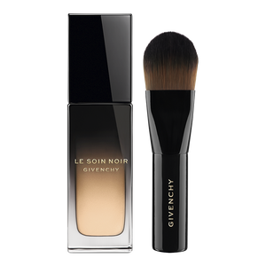 人気特価 ソワン Beauty Givenchy | ファンデーション - ファンデーション セラム ノワール ファンデーション