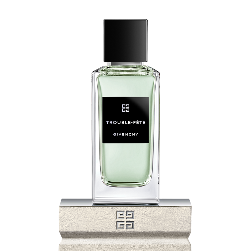 Trouble Fête - La collection particulière – eau de parfum fig leaf, jasmine