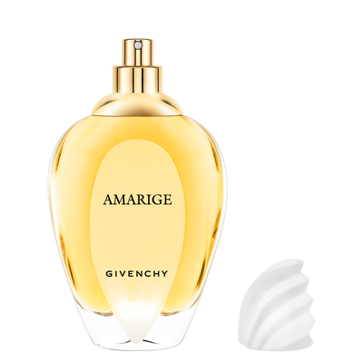 warm Virus Reactor AMARIGE - Fragrance