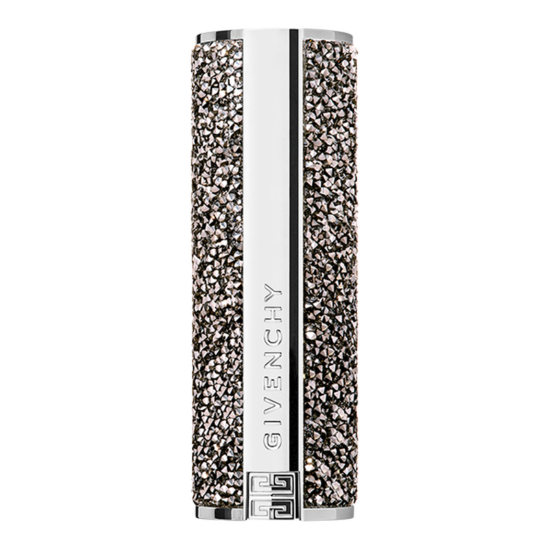 Le Rouge Interdit Intense Silk - Edizione Limitata - Formula dal colore vivace con ingredienti trattanti - n4