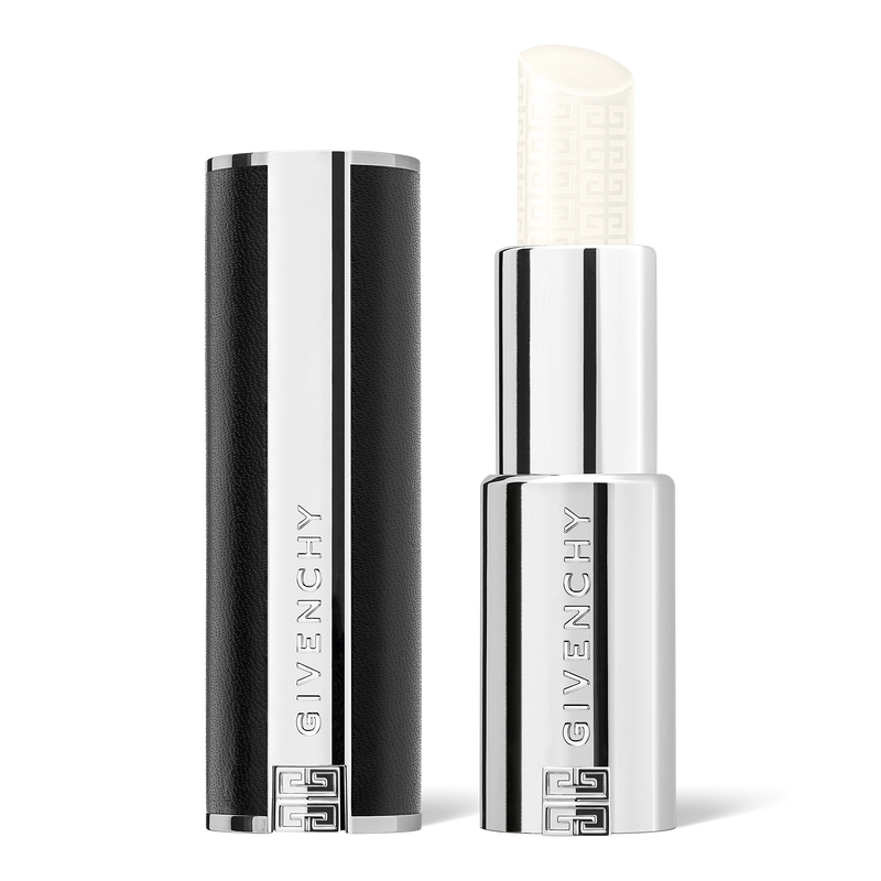 Le Rouge Interdit Balm - 24h hydration skincare-infused lip balm