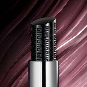 View 4 - LE ROUGE INTERDIT BALM - Revealing Color