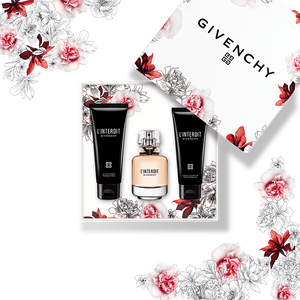 View 3 - L'INTERDIT - MOTHER'S DAY GIFT SET GIVENCHY - 50 ML - P100143