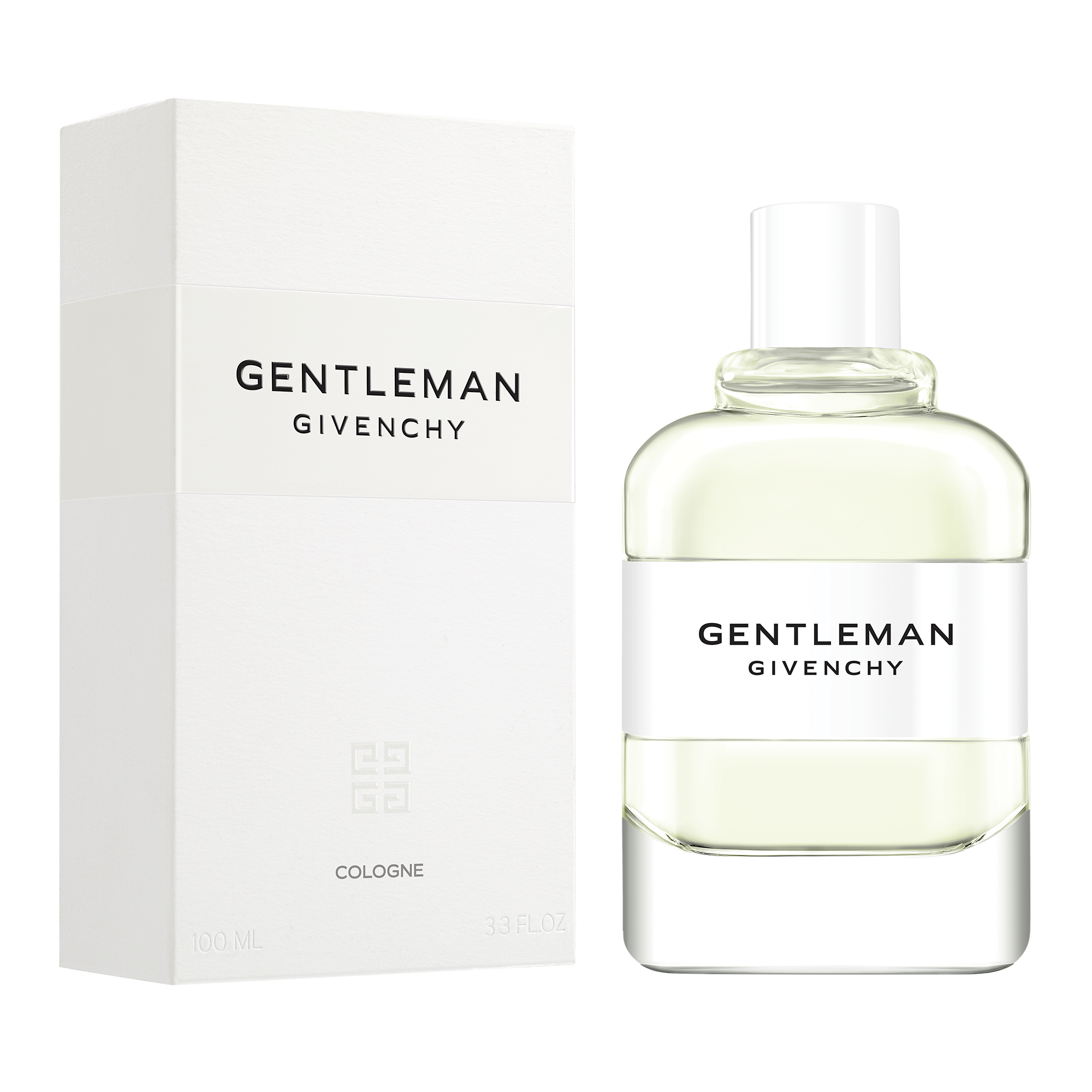 gentleman cologne cologne