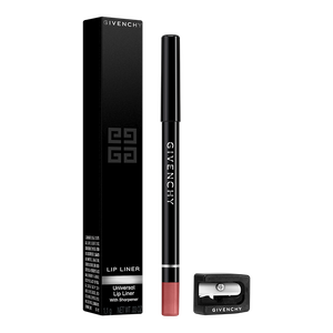 Vue 5 - Lip Liner - Parme Silhouette