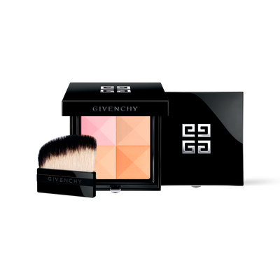 PRISME VISAGE GIVENCHY - Popeline Rose - P090133