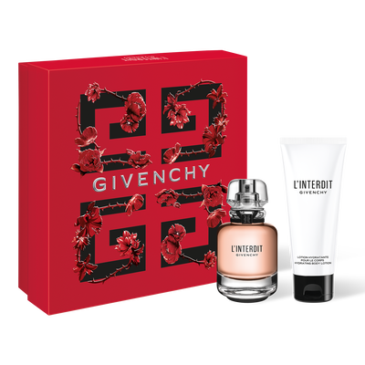 L'INTERDIT GIVENCHY - 50 ML - P169113