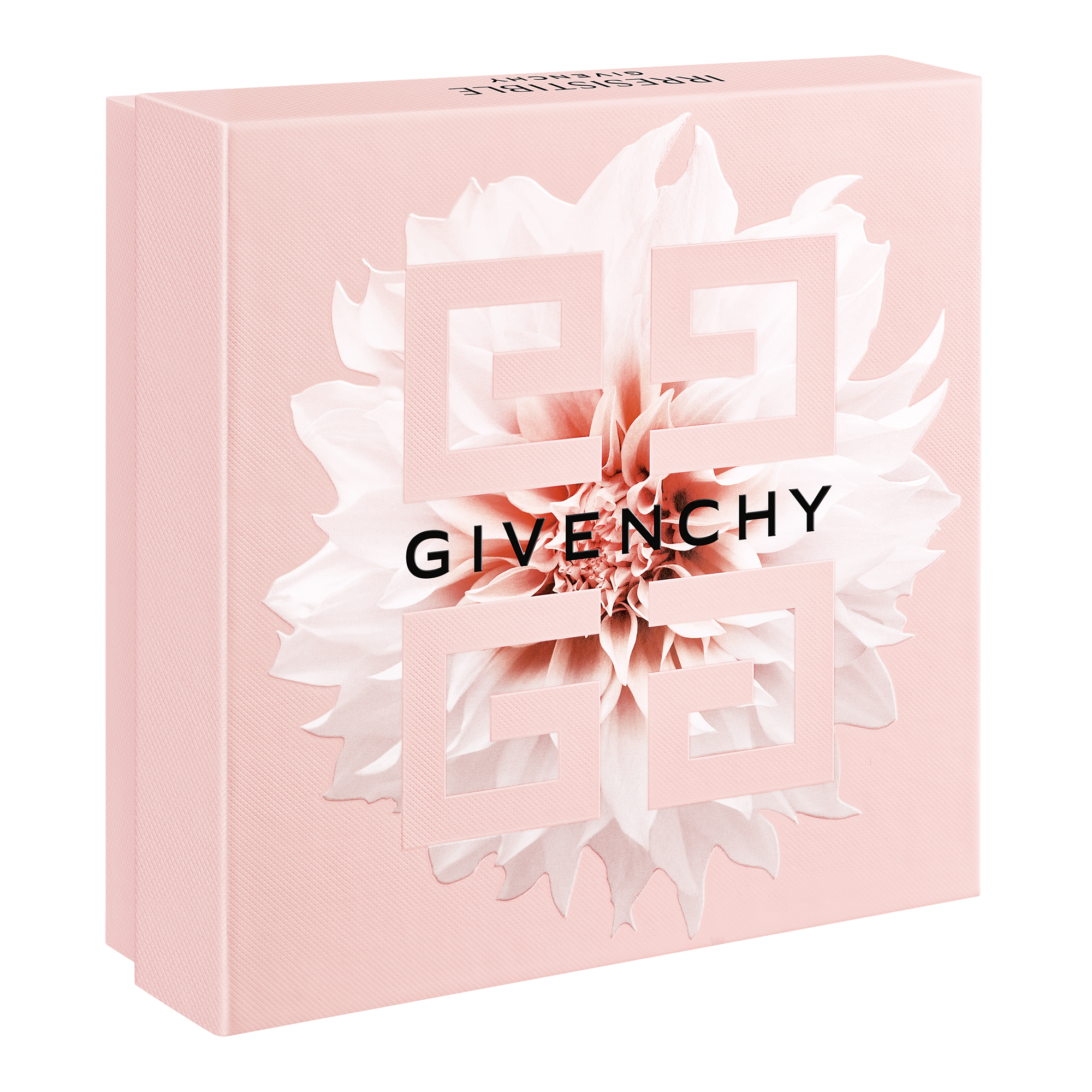 IRRESISTIBLE – MOTHER'S DAY GIFT SET | Givenchy Japan