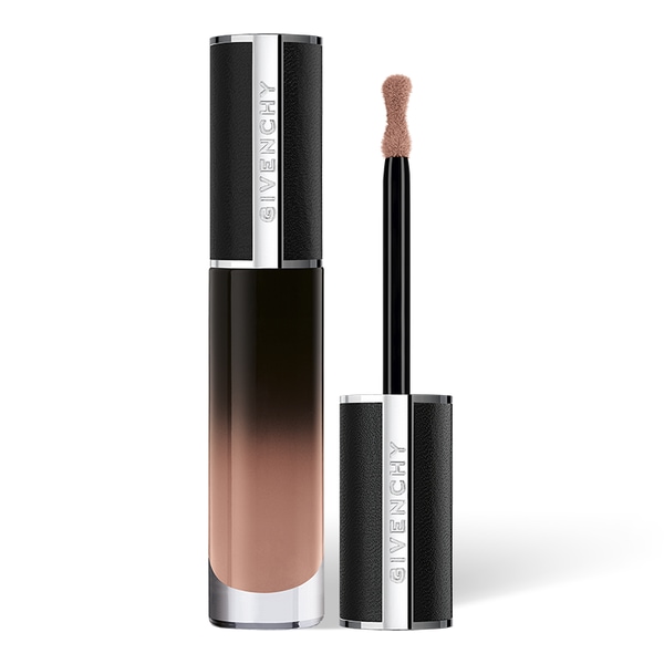 Givenchy Le Rouge Interdit Cream Velvet