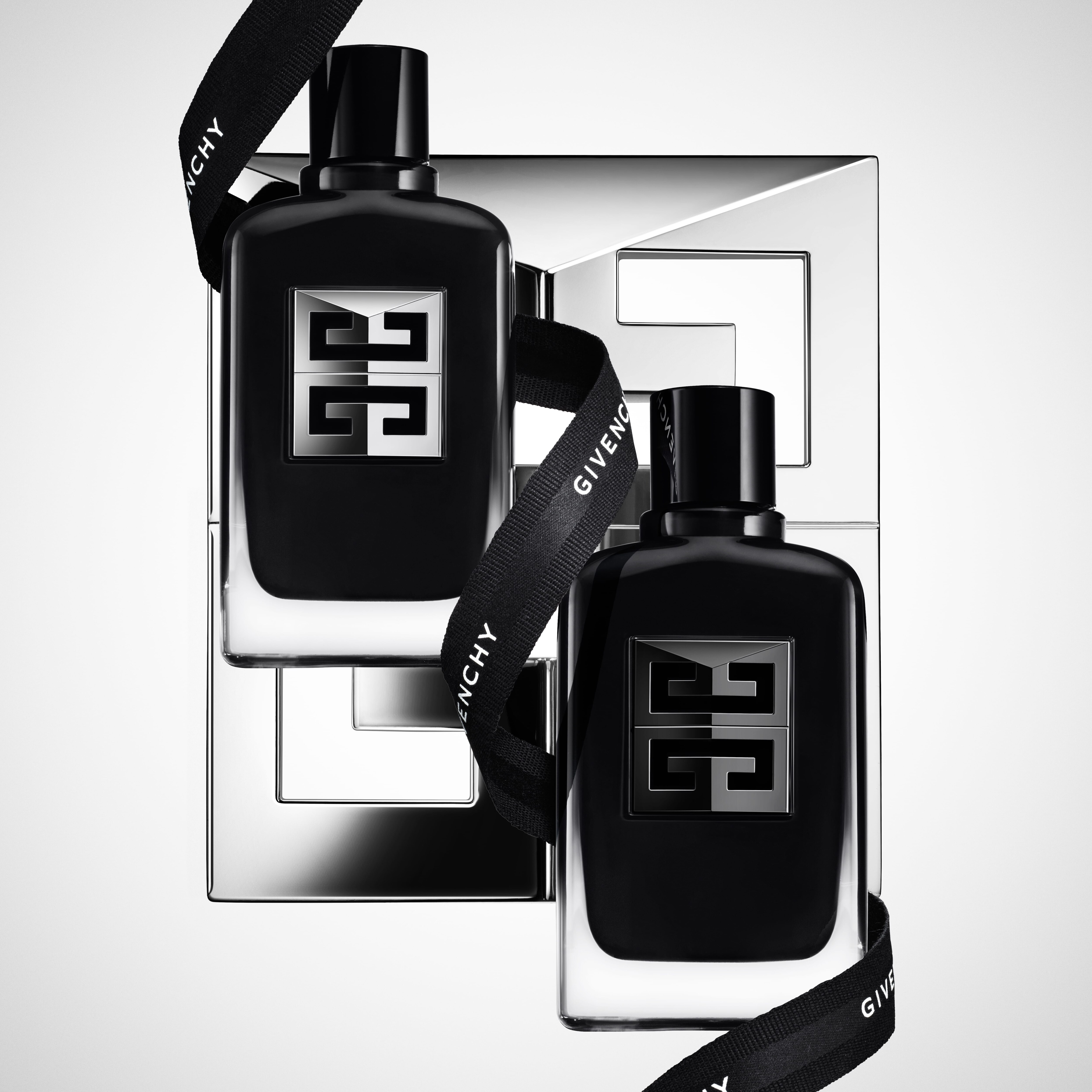 Gentleman Society - Gift Set - 100ml eau de parfum gentleman society & 75ml  deodorant | Givenchy Beauty