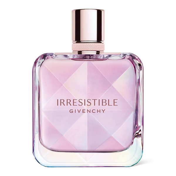 GIVENCHY IRRESISTIBLE NECTAR BOTTLE