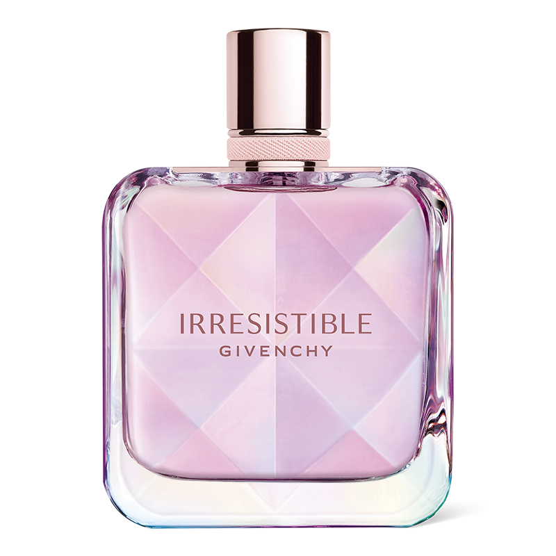 Irresistible Nectar : Gourmand & Fruity Perfume