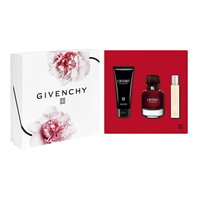 View 3 - L'INTERDIT - MOTHER'S DAY GIFT SET - 50 МЛ