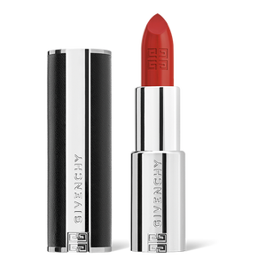 View 1 - LE ROUGE INTERDIT INTENSE SILK - Finish vellutato, colore luminoso GIVENCHY - Rouge Audacieux - P084773