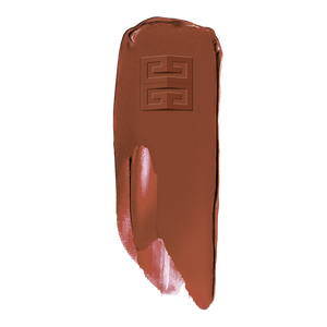 View 3 - Le Rouge Interdit Intense Silk Lipstick - BRUN CUIVRÉ