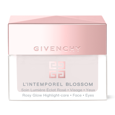 L intemporel Blossom Day cream Givenchy Beauty
