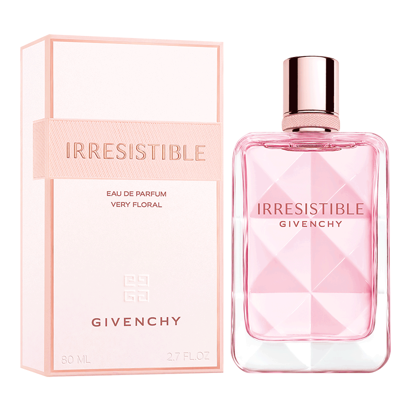 Irresistible Eau De Toilette Macy's Very Irresistible