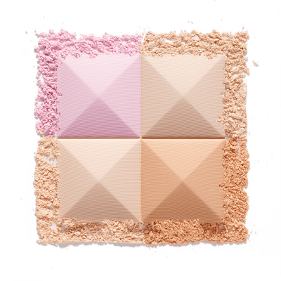 PRISME VISAGE GIVENCHY - Popeline Rose - P090133