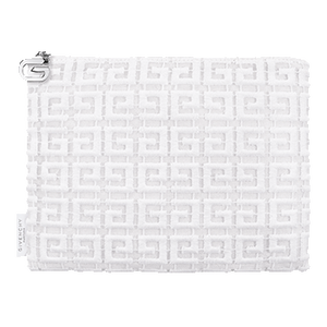 View 1 - Pouch bianca