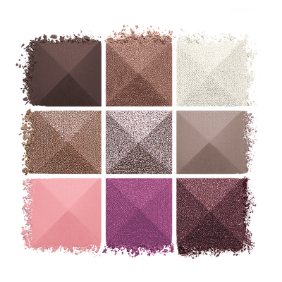LE 9 DE GIVENCHY - THE COUTURE EYE PALETTE WITH 9 COLORS GIVENCHY - LE 9.03 - P080935