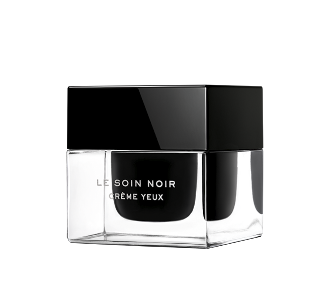 LE SOIN NOIR • Crème yeux ∷ GIVENCHY