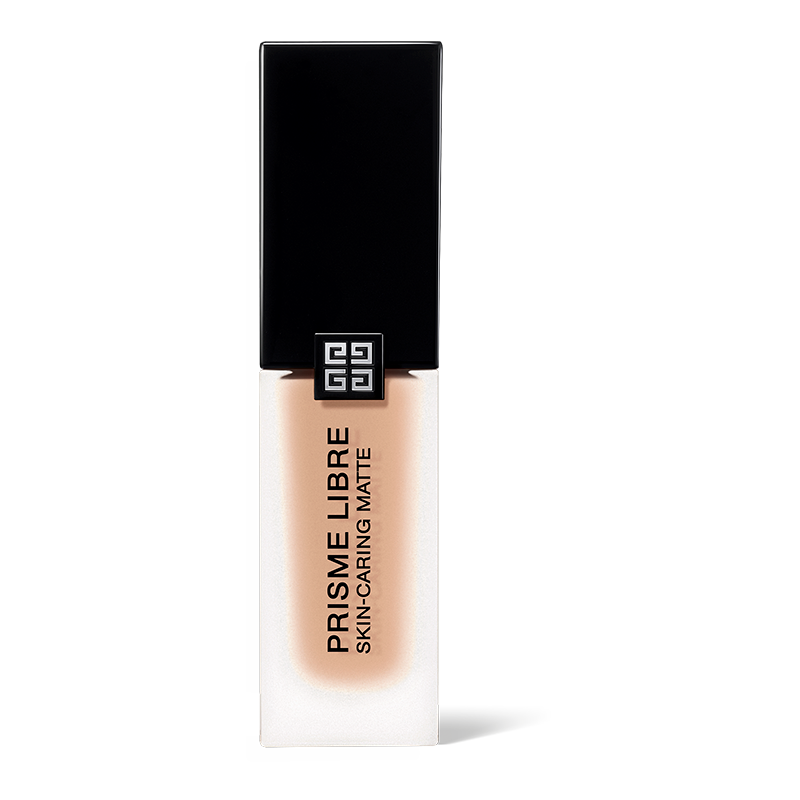 Prisme Libre Skin-caring Matte Foundation - 24h matte & care foundation